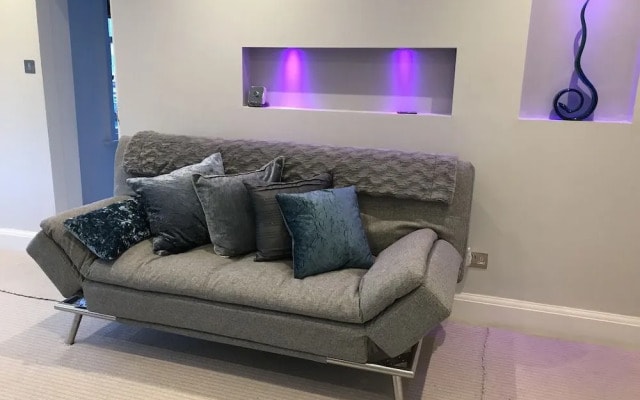 Brondesbury Apartments