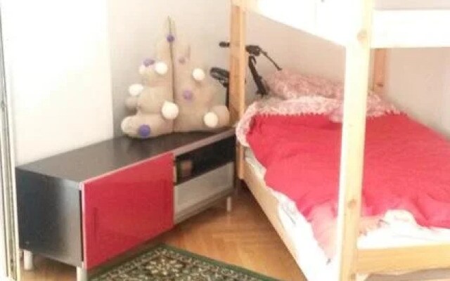 House Stroy Hostel