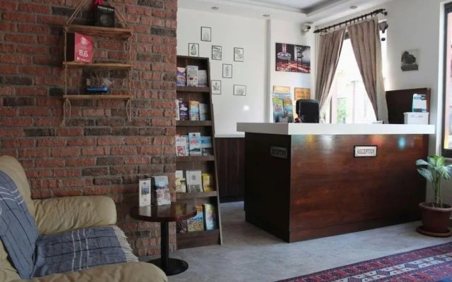 Stanpoli Hotel