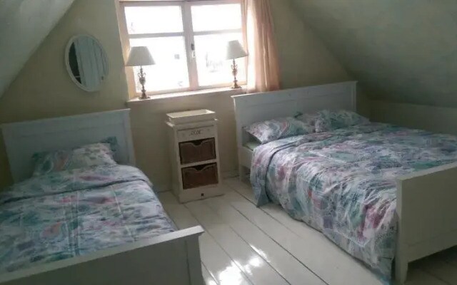 Ööbiku Holiday Home
