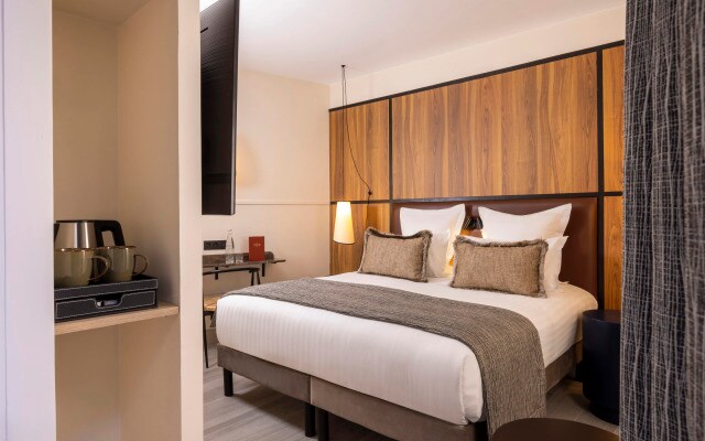 Hôtel Toujours & Spa
