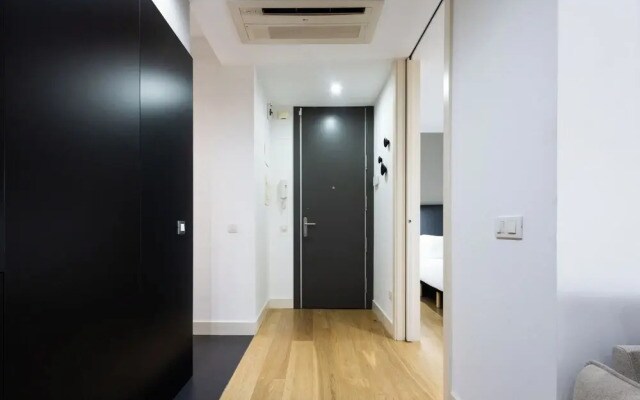 Stay U-nique Apartments Pau Claris II