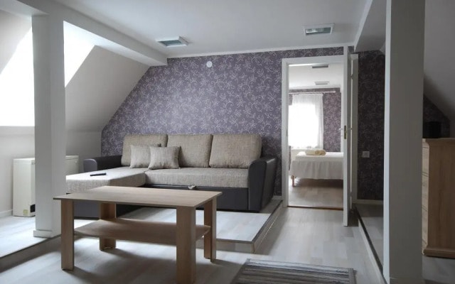 Suviste Guesthouse