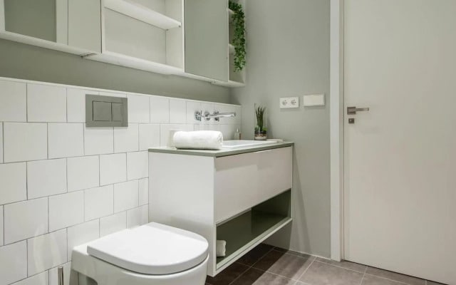 Hauzify I Apartamento Salamanca