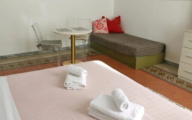 B&B Tra I Musei