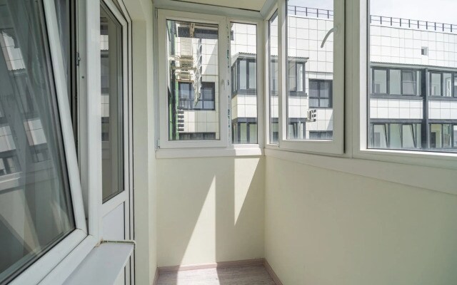 LetoApart на бульваре Босфорский 14