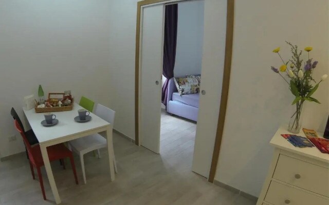 Suite Luisa Roma