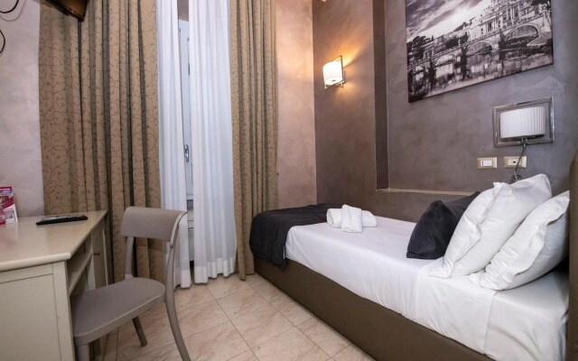 Aelius B&B by Roma Inn