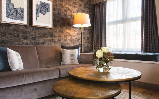 The Rathbone Hotel, Fitzrovia