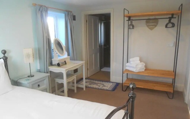 Villa Farm Cottage