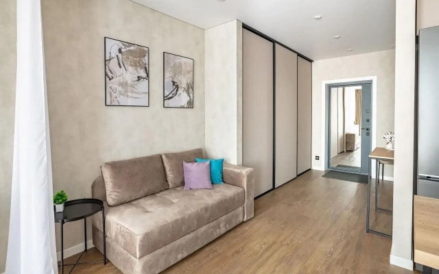 Top house на улице Нестерова