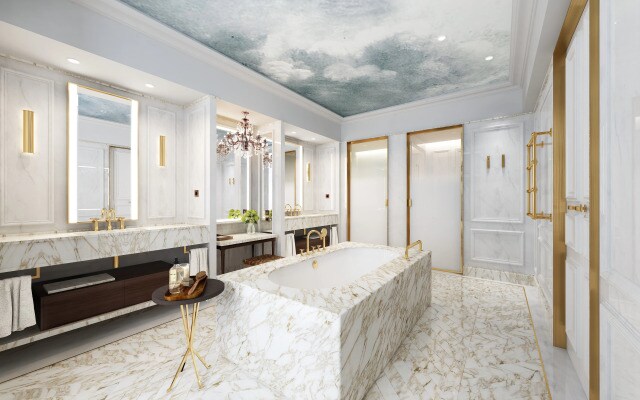 Mandarin Oriental Ritz, Madrid