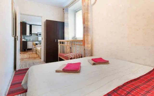 Classic Apartments - V.Reimani 6
