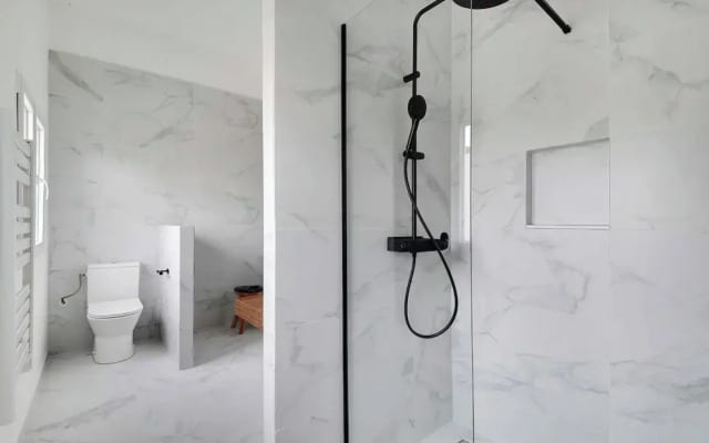 Modern Loft - 2br/4p- Saint-ouen-sur-seine