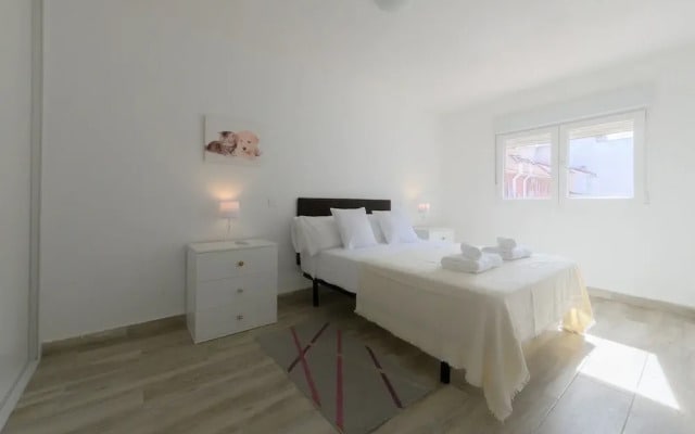 M Mma323b Acogedor Apartamento de un Dormitorio