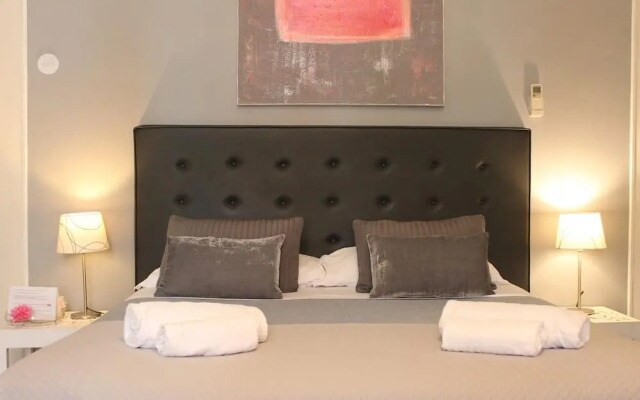 Little Rose Rooms