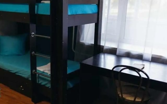 Like Хостел
