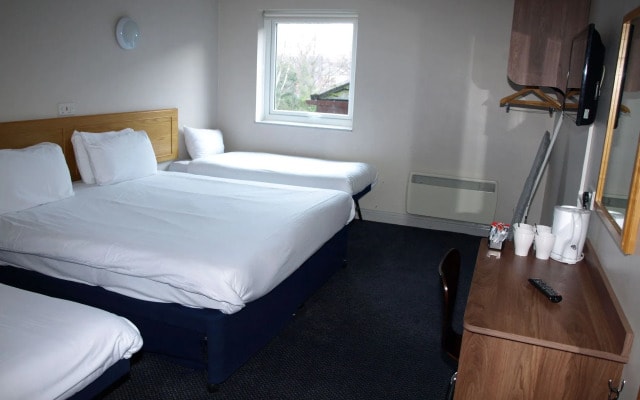 247 Hotel