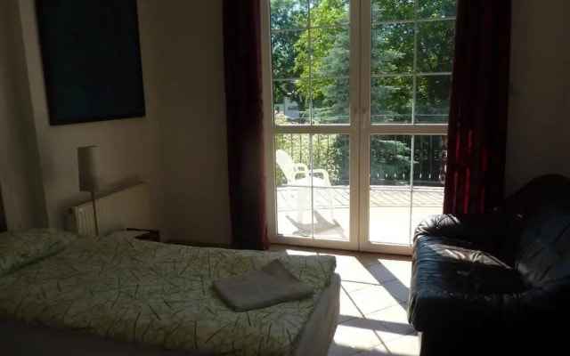 Dandelion B&B