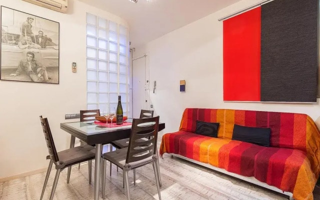 San Pau Apartment