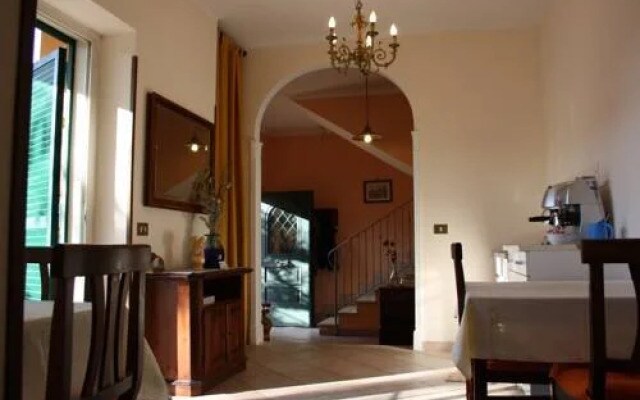 El Paraiso B&B