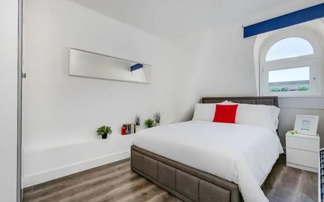 Notting Hill Residences