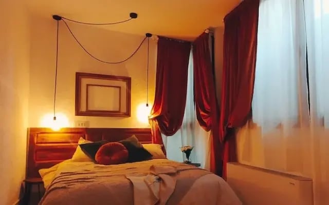 Arte i Espacio Home