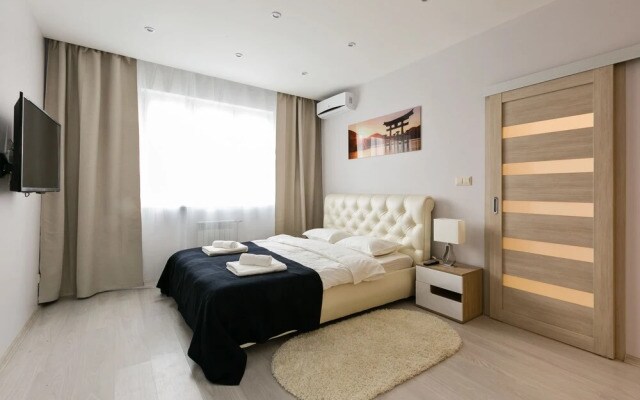 MaxRealty24, Putilkovo, Novotushinskaya st., 6