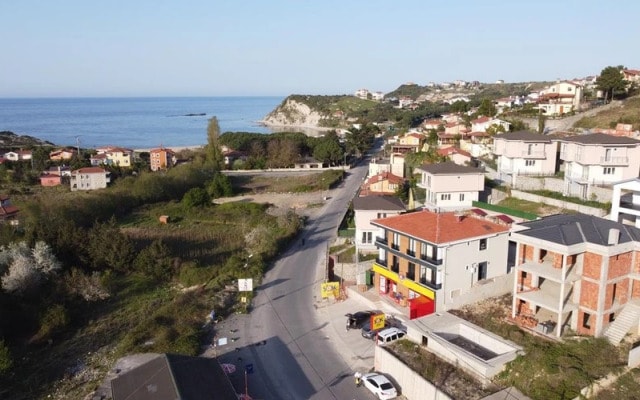 Bluu Apart Hotel
