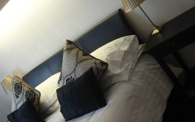 Deanwater Hotel