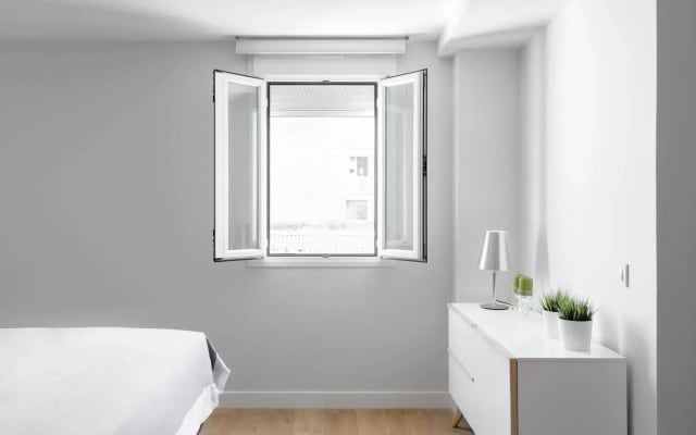 Home Art Apartments