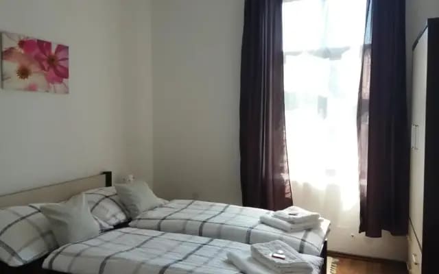 ApartmÁn MarsÍk