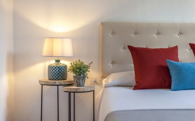 Apartamento Catedral de la Almudena II