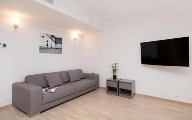 Apartments Rotermanni
