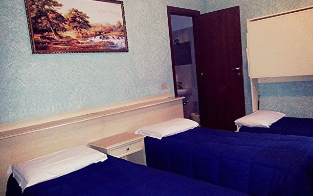 Nuova Locanda Belvedere