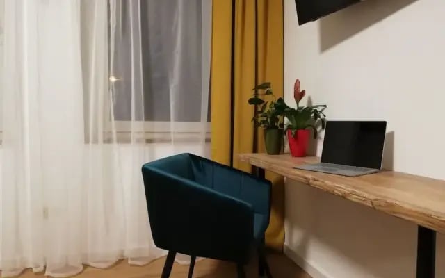 Dream & Relax Apartment's Messe