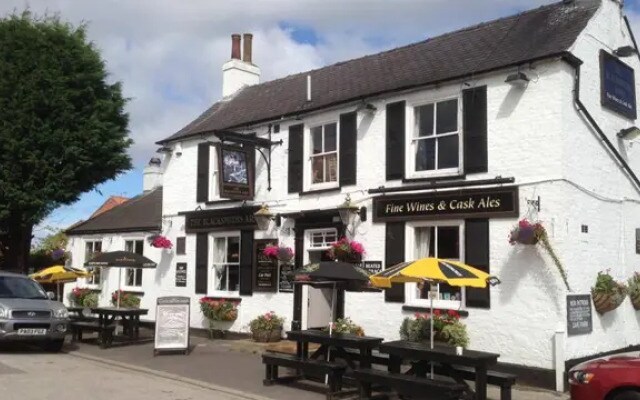 The Blacksmiths Arms Naburn