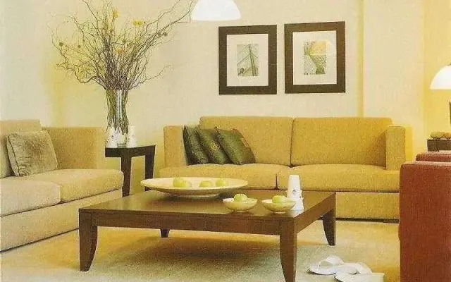Baran Residence Airport