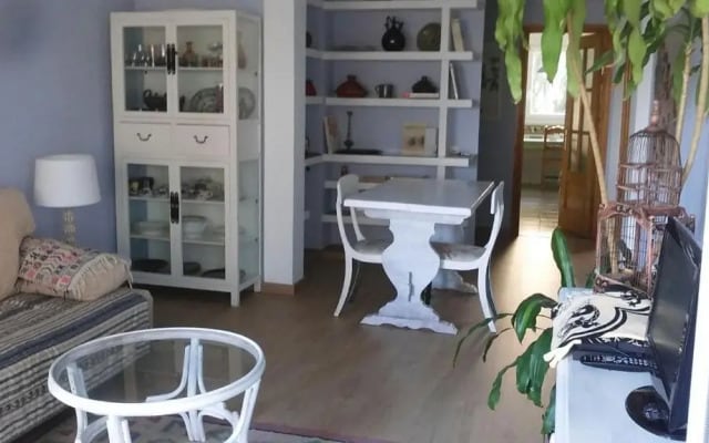 Apartamento "La Bombilla"