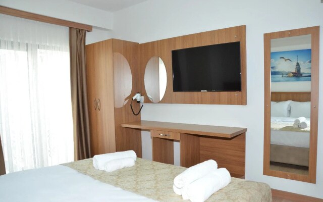 Hotel La SERA