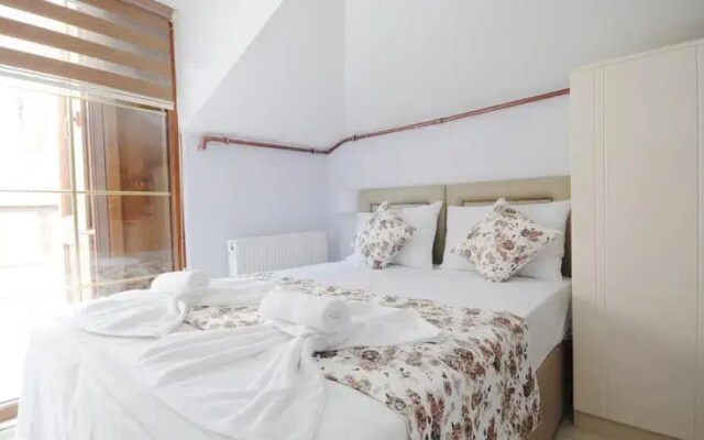 King Aparts Suites