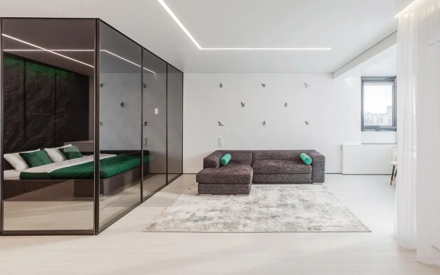 RentPlaza на улице Мусоргского