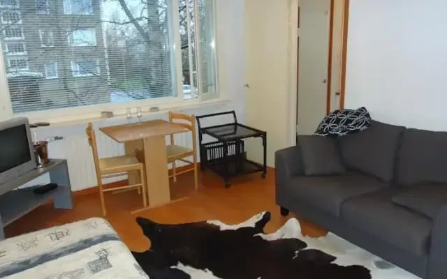 City Apartments Tampere