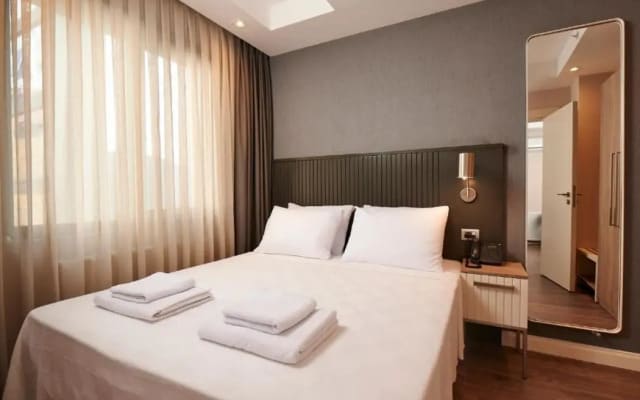 Livinton Hotel