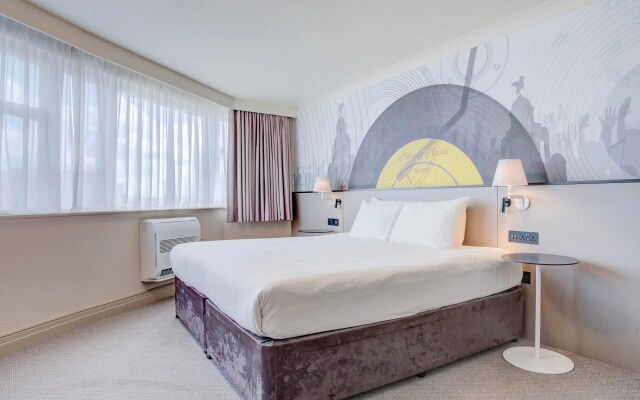 Atlantic Tower Hotel Liverpool By Sunday