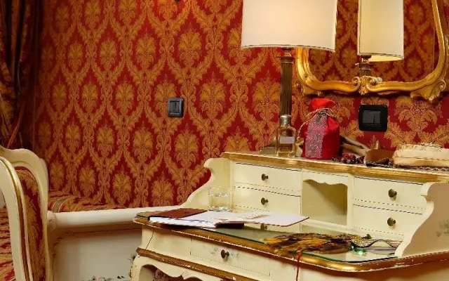 Hotel Gorizia A La Valigia