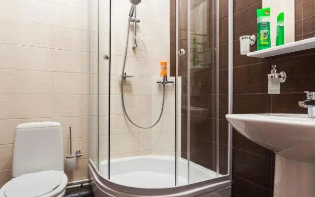 Pulkovo Meridian apart-hotel