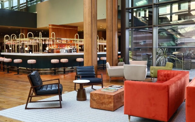 The Orchard Hotel & Restaurant