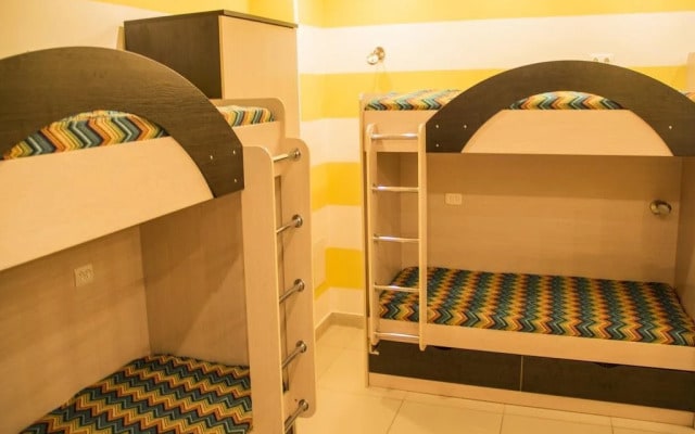 Hostel Atmosphera