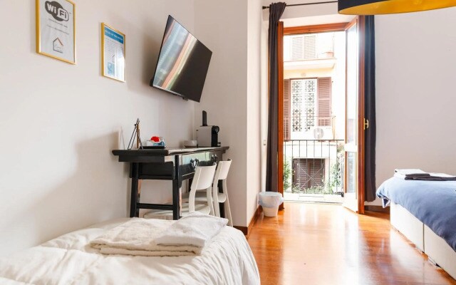 EMIs Guest House